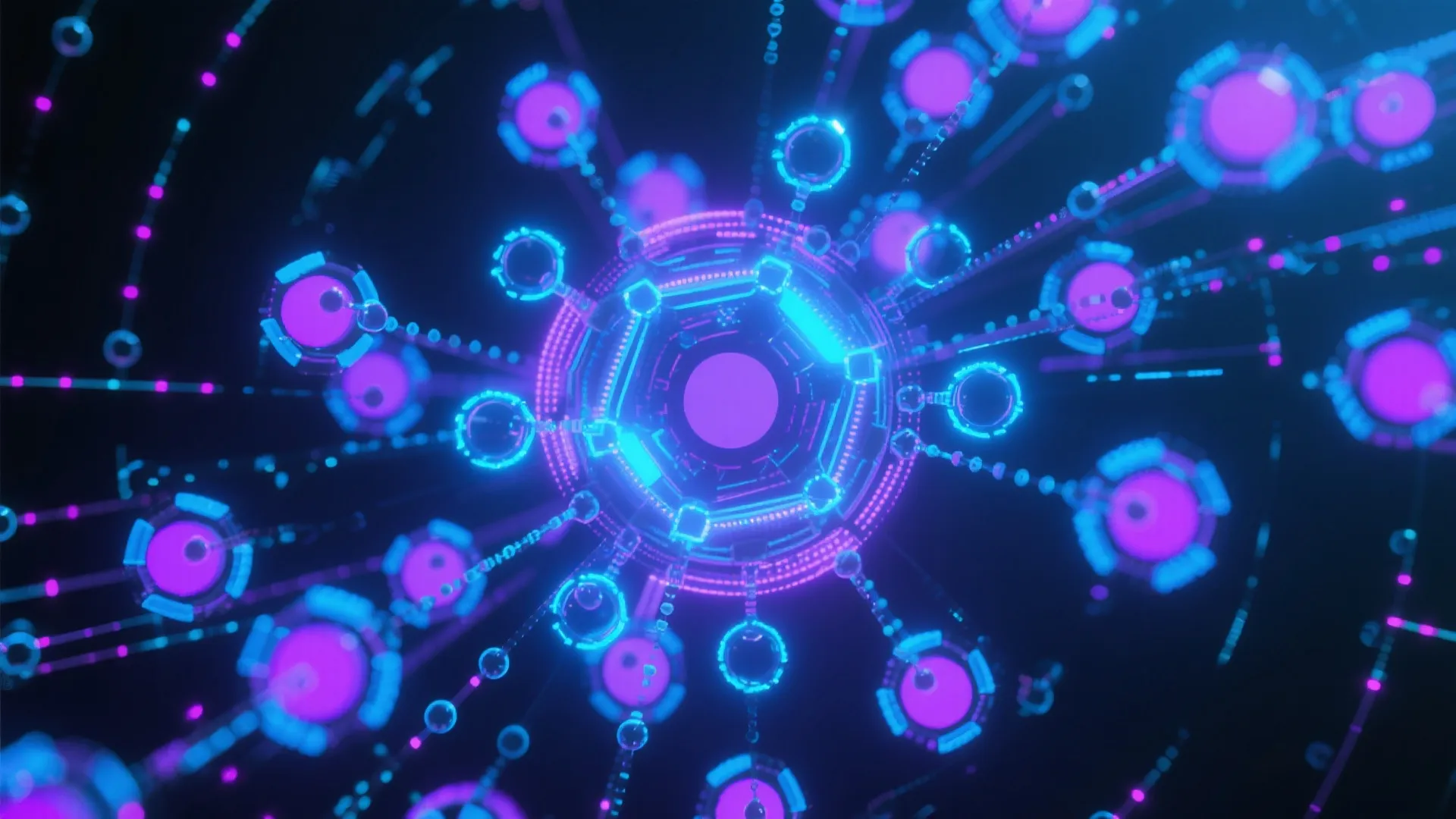 数据可视化背景