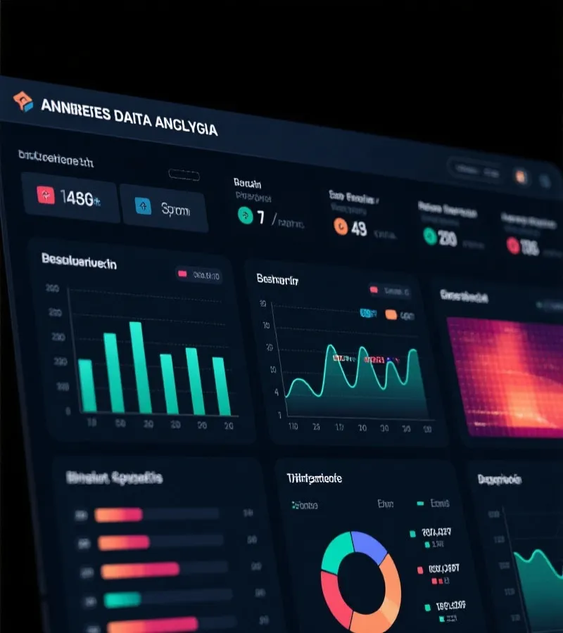 Statistical Analysis Tools