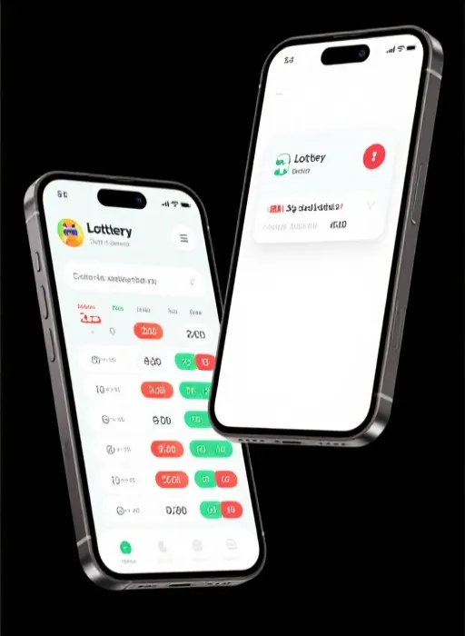 Mobile App Interface