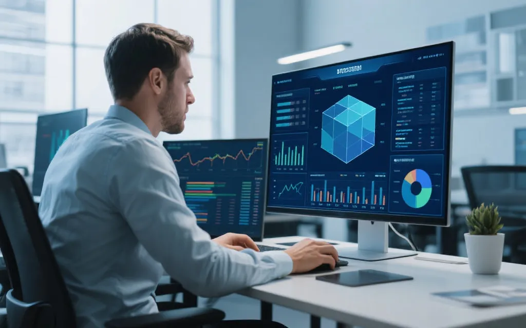 澳洲幸运10计划统计工具深度解析：数据驱动时代的洞察与优化